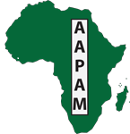 AAPAM logo