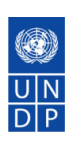 UNDP