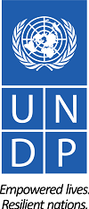 UNDP logo